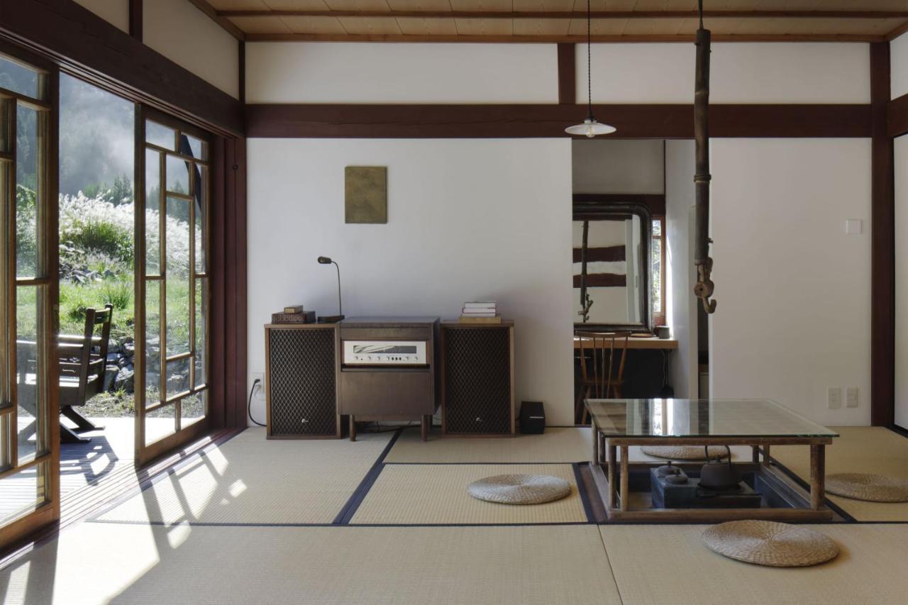 The Lodge Miwa - Kyoto — Photos 3