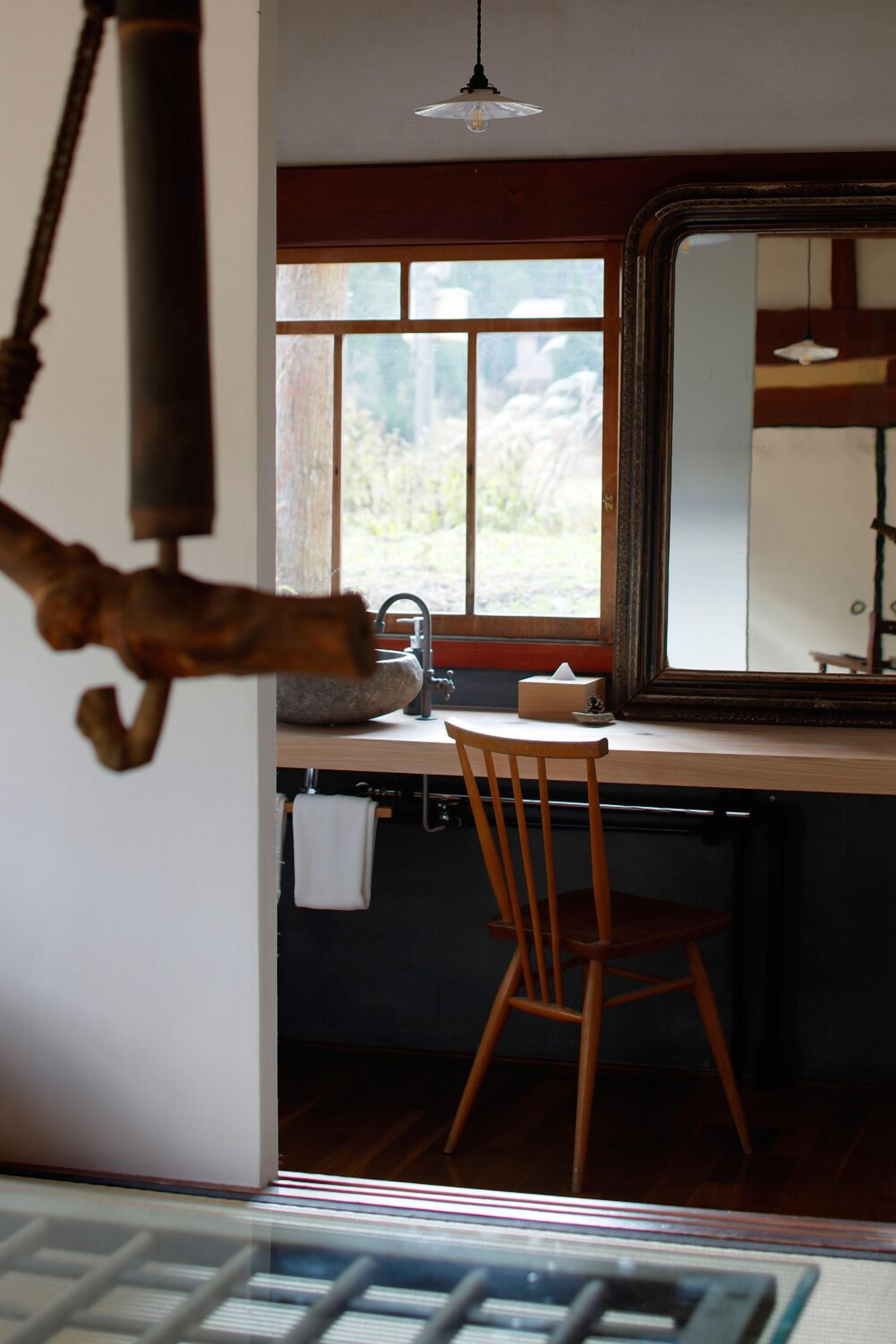 The Lodge Miwa - Kyoto — Photos 2